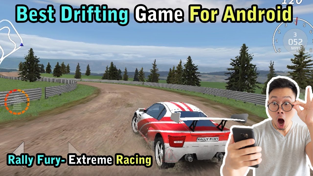 best car race games for mac